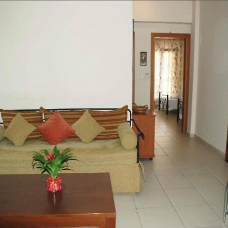Villa Maria إيريسوس المظهر الخارجي الصورة