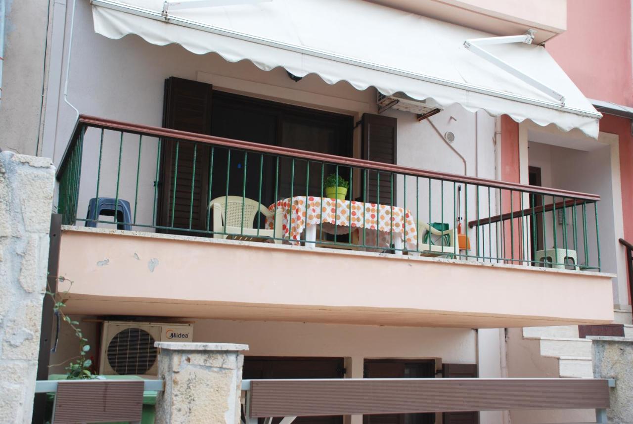 Villa Maria إيريسوس المظهر الخارجي الصورة