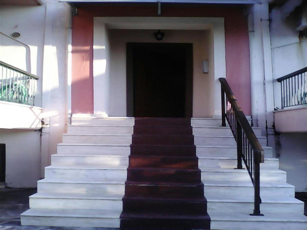Villa Maria إيريسوس المظهر الخارجي الصورة