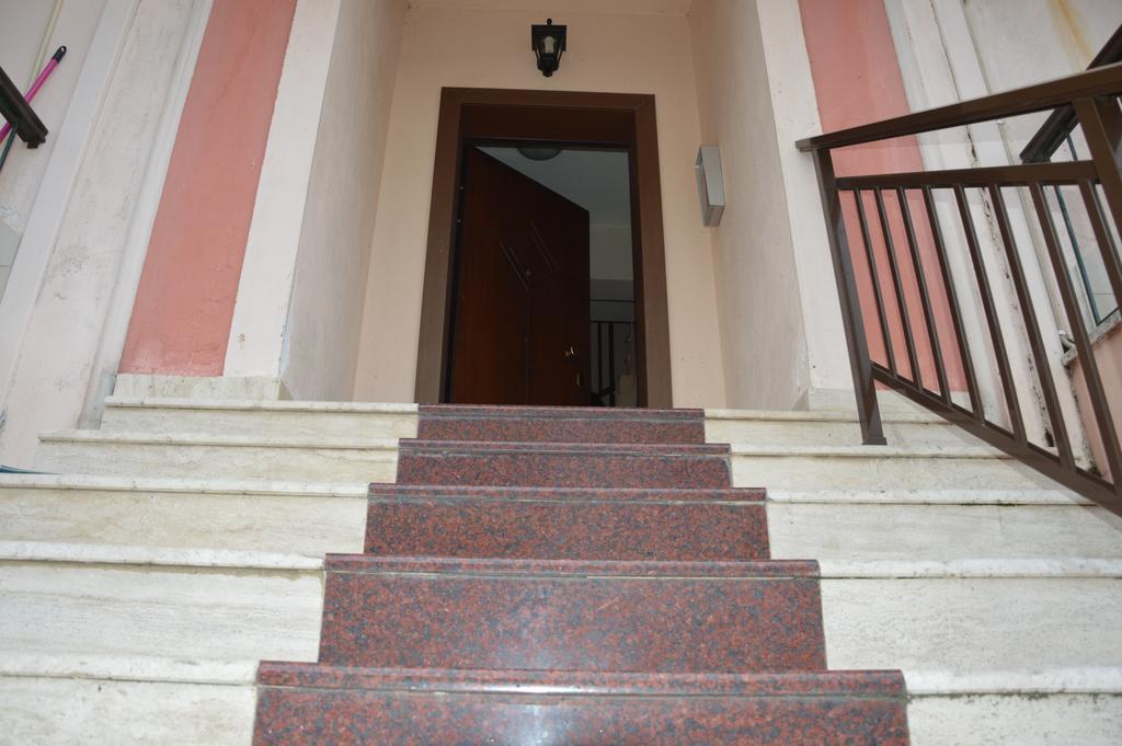 Villa Maria إيريسوس المظهر الخارجي الصورة