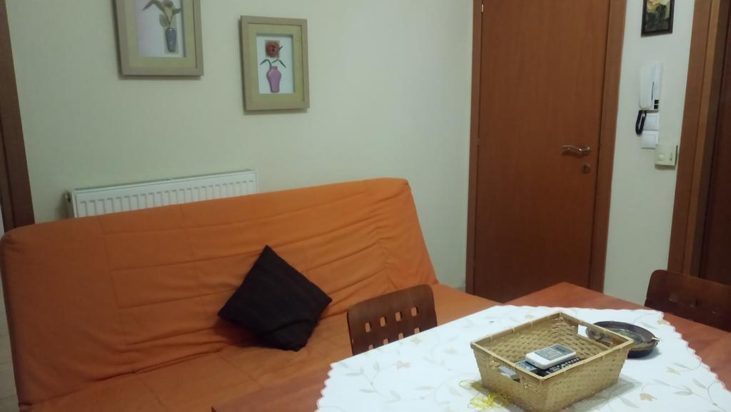 Villa Maria إيريسوس المظهر الخارجي الصورة
