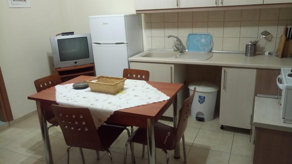 Villa Maria إيريسوس المظهر الخارجي الصورة