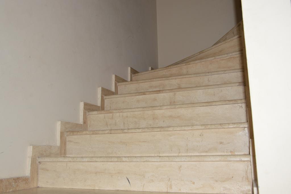 Villa Maria إيريسوس المظهر الخارجي الصورة